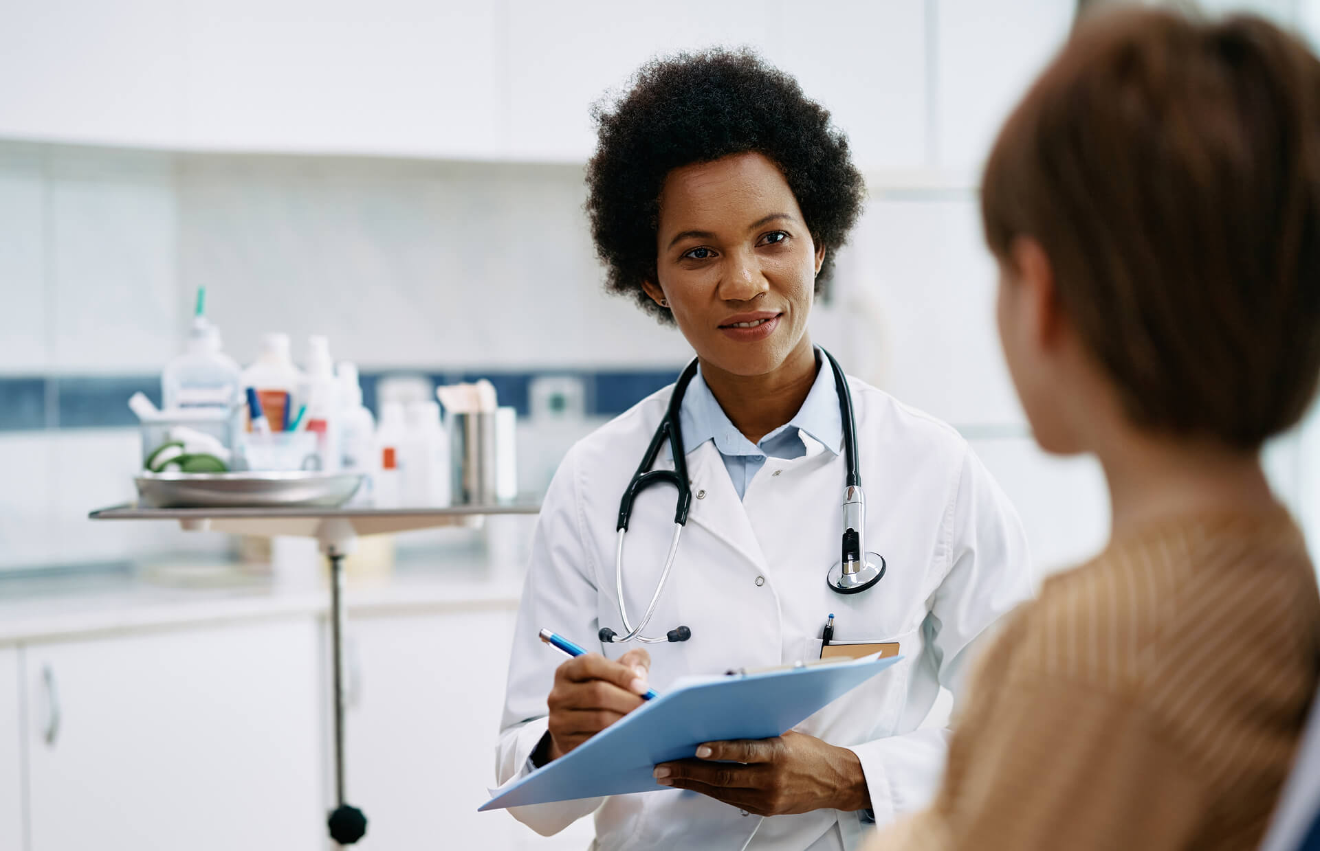 About Clinical Media Hub - Demo 1